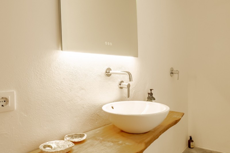 CASA LA MOTUCA - CALPE, COSTA BLANCA by Mhogar